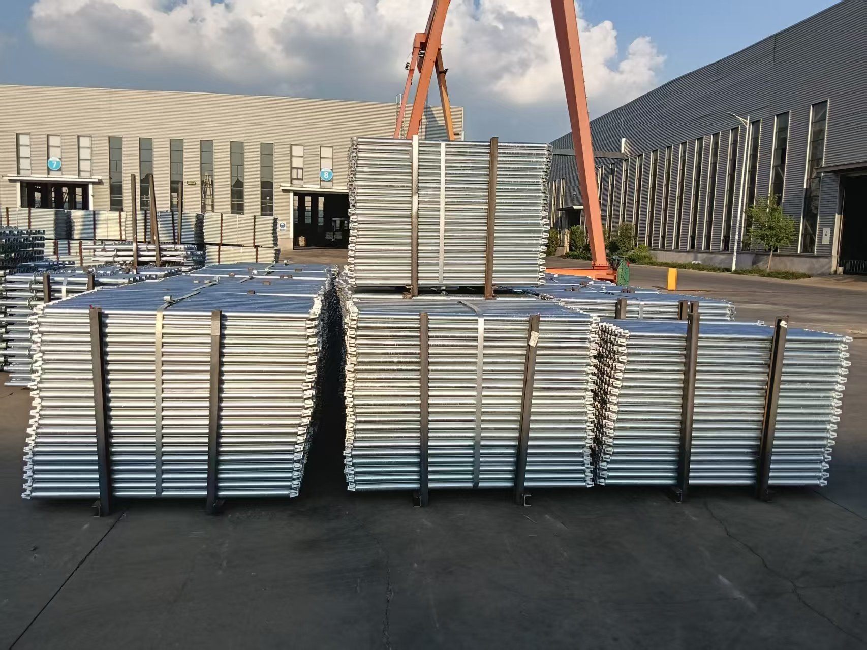 Shandong Dazhi Pipe Industry Co., Ltd.